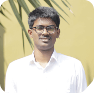 Rahul K Karmic design private Ltd 4vp21ec037 Trainee Engineer