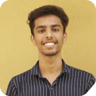 Sujith 4vp21ec054Karmic design private ltd Trainee Engineer