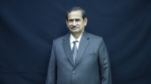Dr. Shripathi Kalluraya