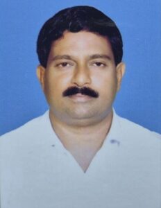 Shri. Karunakara Suvarna