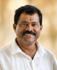 Shri. Krishna Kumar Shetty Kadaba