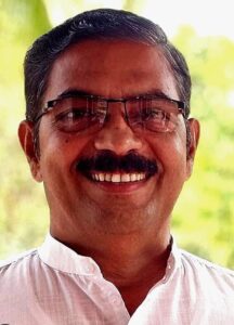 Shri. Ravindra P.