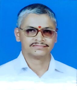 Shri. Vasantha Madhava T.