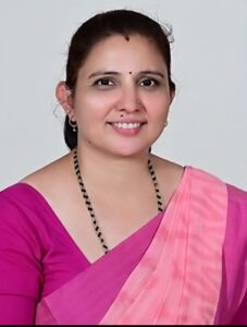 Smt. Mahalakshmi K.